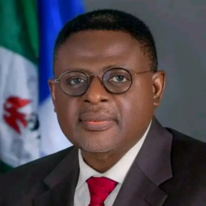 Cross River Governor Mourns UNICROSS Students Killed in Fatal Crash