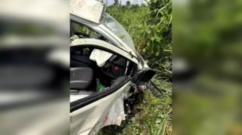 Cross River Govt Condemns Hospital Vandalism Over UNICROSS Accident