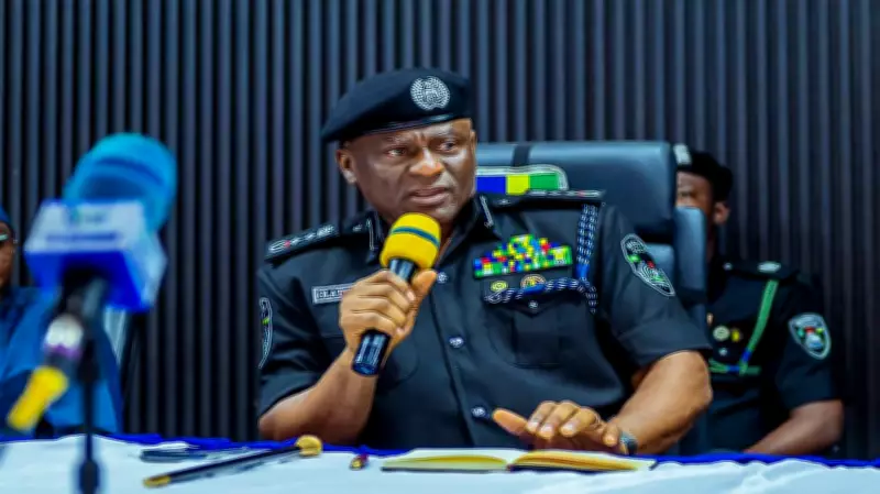Cross River Police Disband RRS, Launch New Violent Crime Response Unit