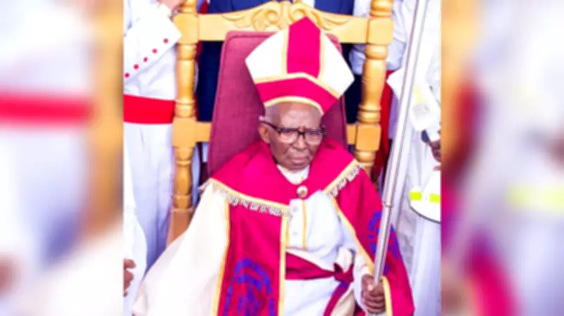 C&S Movement Calls for Action and Prayer Against Nigeria's Evil Forces