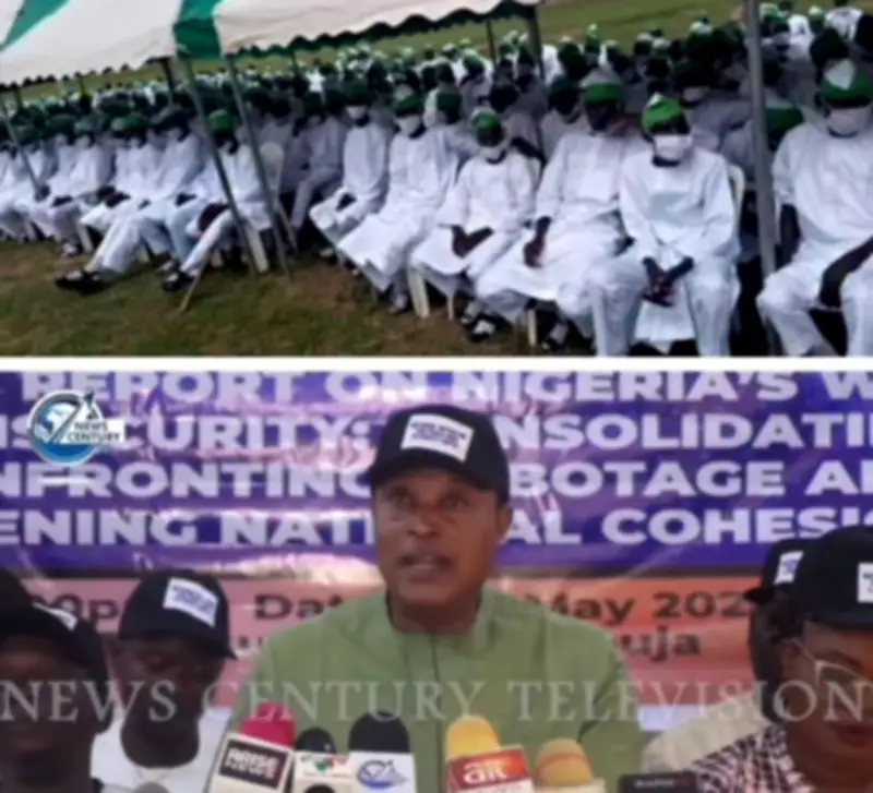 CSOs Advocate Reintegration of Terrorists with Monitoring in Nigeria