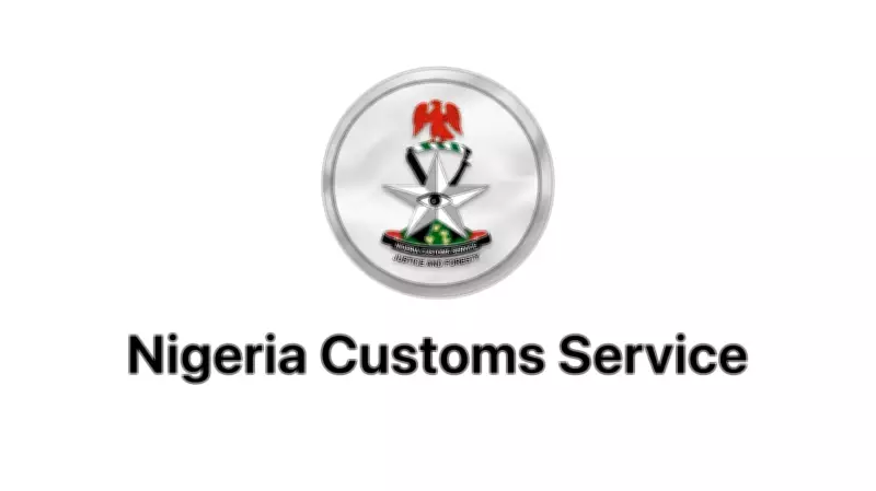 CSOs Back Customs Boss Adeniyi, Allege Smear Campaign by Smugglers
