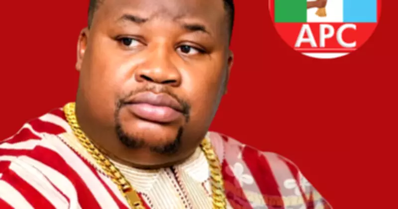 Cubana Chief Priest Loses APC House of Reps Ticket in Imo State