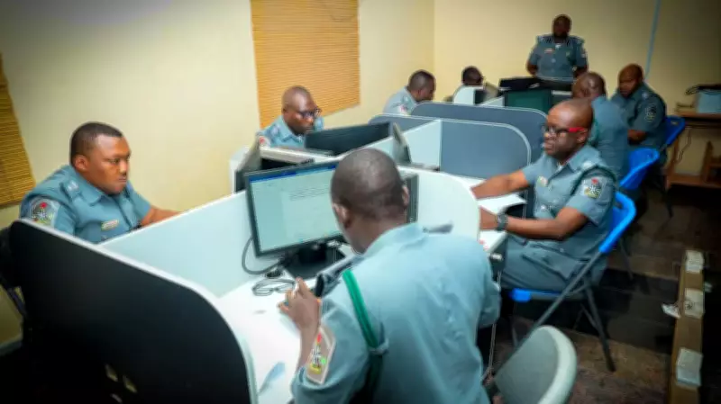 Customs College Launches Computer-Based Exams for Senior Students