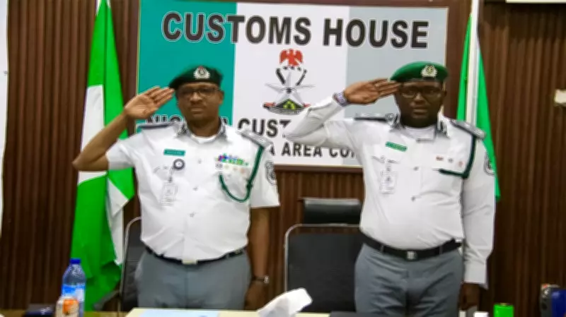 Customs Urges Stronger Media Alliance to Drive Trust, Trade Awareness