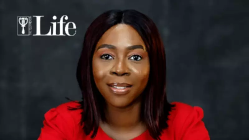 Cynthia Ikponmwosa: Leading LAPO into Its Next Chapter of Growth and Resilience