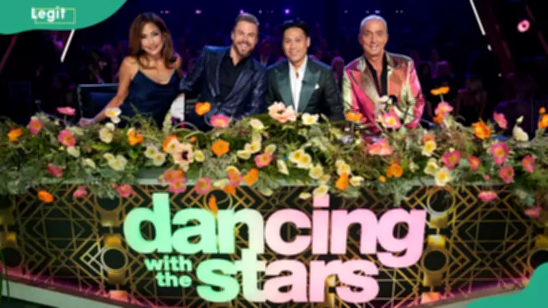 Dancing with the Stars Voting Explained: How It Works and Why It's Complex
