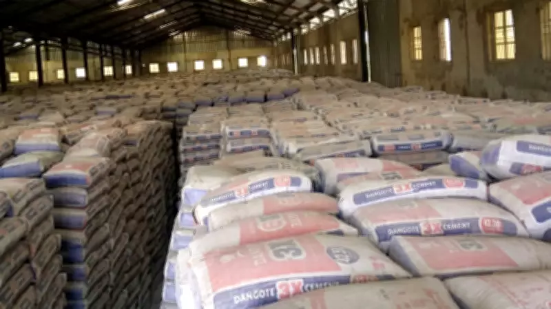 Dangote Cement Launches Empowerment Programs for Six Benue Host Communities