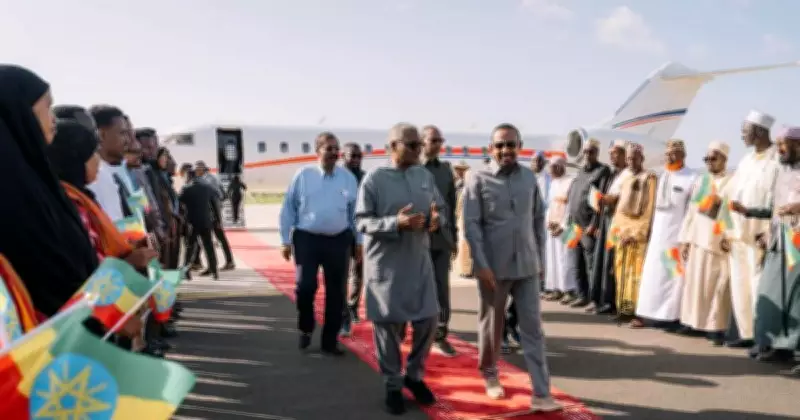 Dangote Increases Ethiopia Fertiliser Investment to $4 Billion