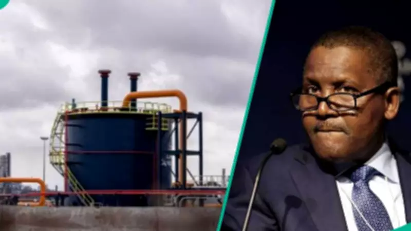 Dangote Refinery IPO: How to Buy Shares as September 2026 Launch Date Set