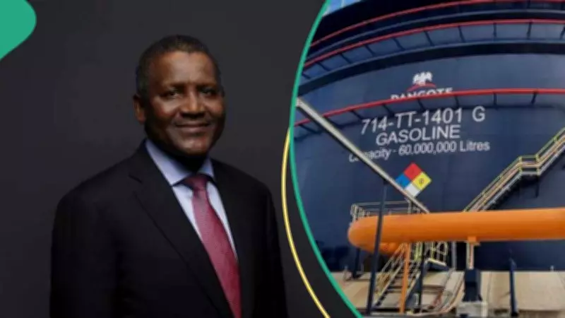 Dangote Refinery IPO: Nigerians to Buy Shares via POS, OPay, Moniepoint