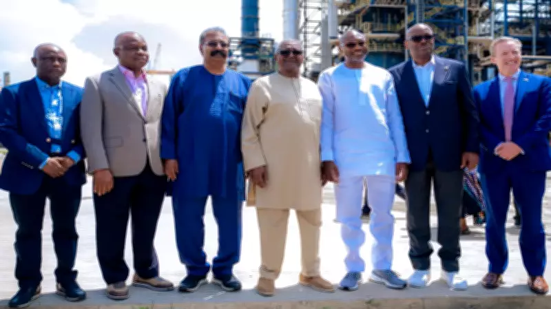 Dangote Refinery IPO to Prioritize Retail Investors, Represents 10% of US Capacity