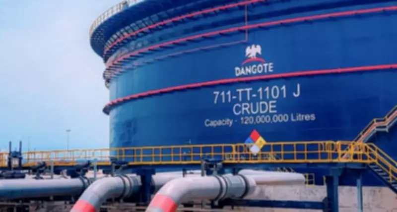 Dangote Refinery Reverses Fuel Price Hike, Returns to ₦1,275