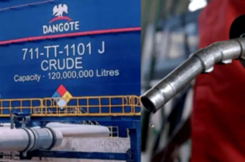 Dangote Refinery Slashes Petrol and Diesel Prices Again