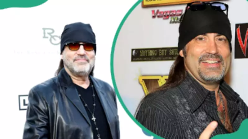 Danny Koker Biography: Age, Net Worth, Wife, Kids, and Death Rumors in 2026