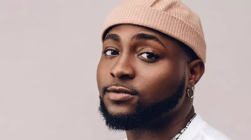 Davido Denies City Boys Group Link, Clarifies Seyi Tinubu Friendship