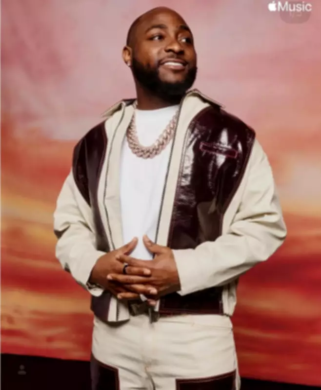 Davido Laments Travel Disruption Due to Global Fuel Crisis