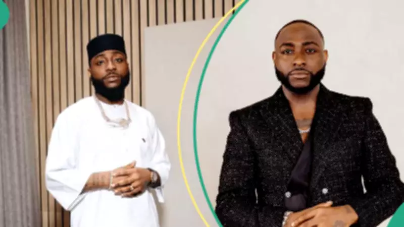 Davido Loses Cool on Guinea Streets, Video Trends: Don’t Mistake His Kindness for Weakness