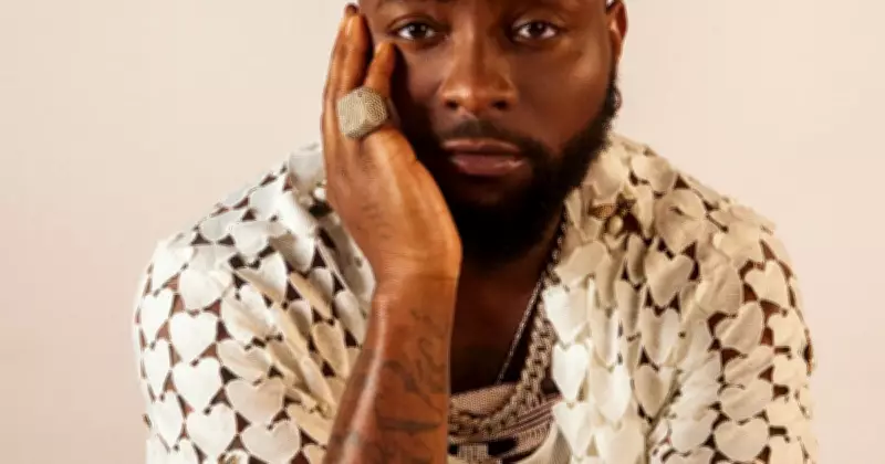 Davido Urges Entertainers to Speak Up on Nigeria's Rising Insecurity