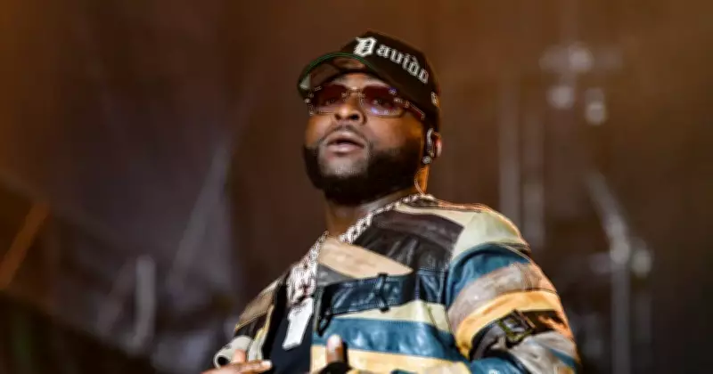 Davido's 15 Defining Songs Marking 15 Years of Afrobeats Dominance