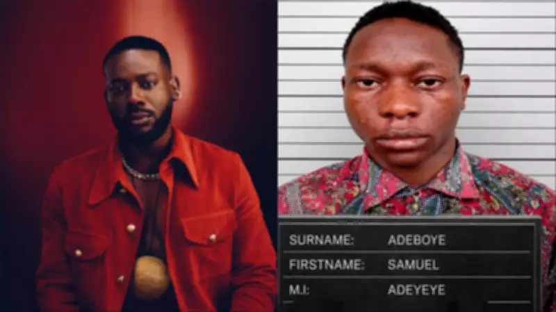 Defamation: Sowore Reminds Adekunle Gold of Old Post Criticising Jonathan