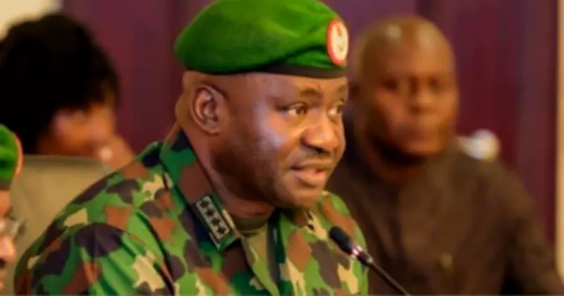 Defence Chief Clarifies Reintegration of Forced Terrorists in Nigeria