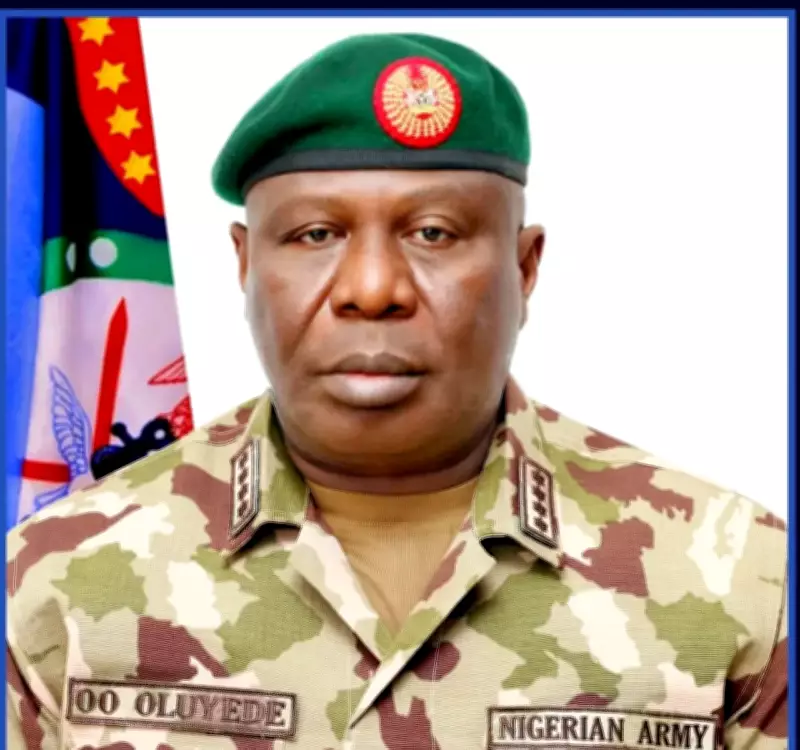 Defence Chief Deploys Special Forces, Drones to Oyo Over Kidnappings