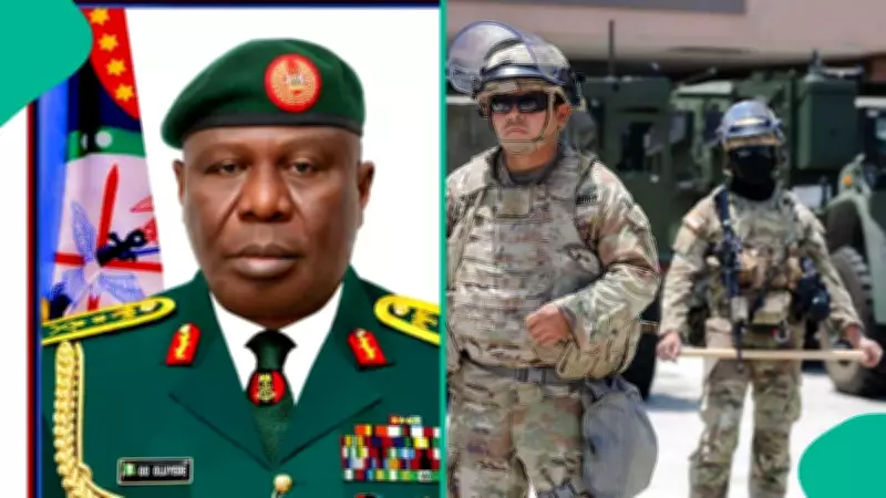 Defence HQ Confirms Killing of ISIS Commander Abu-Bilal al-Minuki in Joint US-Nigeria Op