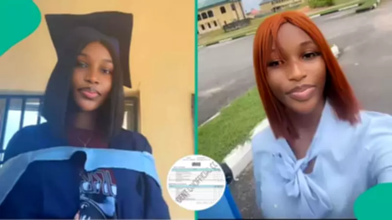 DELSU Graduate Questions Criteria After Student With Same CGPA Wins Best Graduating Award
