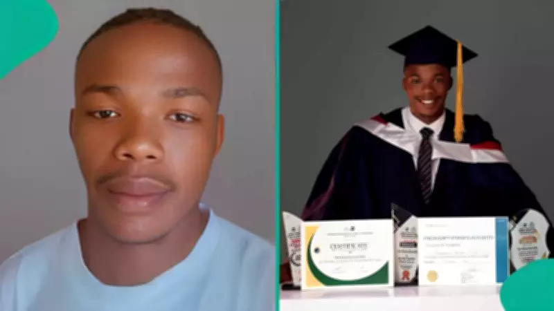DELSU Graduate with Multiple Awards Emerges Top Pharmacology Student
