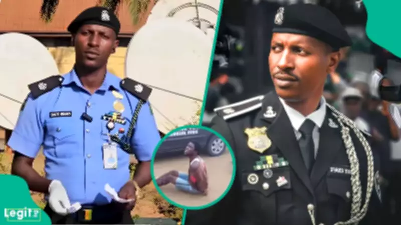 Delta Killing: Police PRO Clarifies Mene Ogidi's Body Whereabouts Amid Allegations