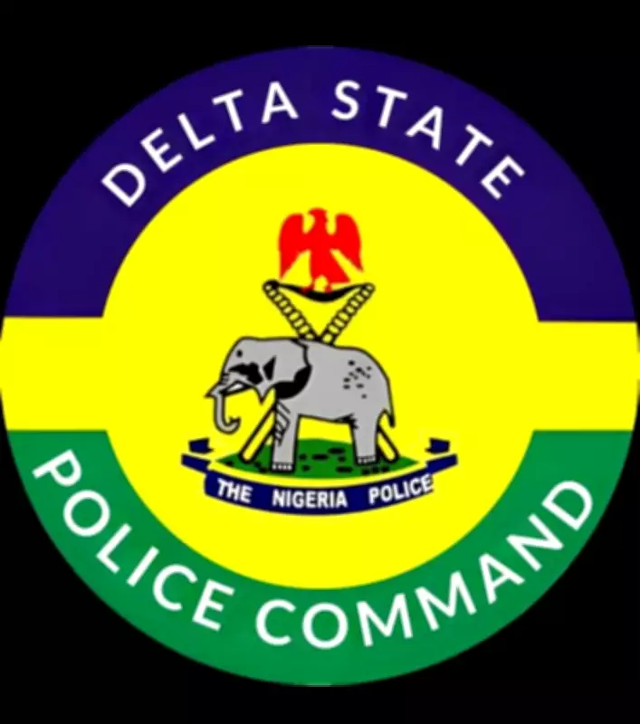 Delta Police Rescue Abducted Two-Year-Old From Sack, Arrest Suspect