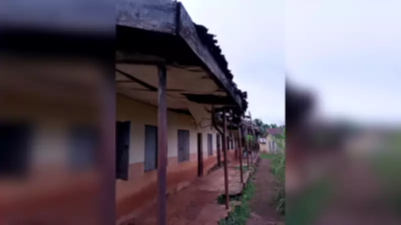 Derelict Schools: How Delta State Fails to Educate Children Despite Oil Wealth