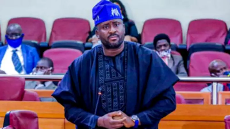 Desmond Elliot clarifies role in Obasa impeachment, says he was misled