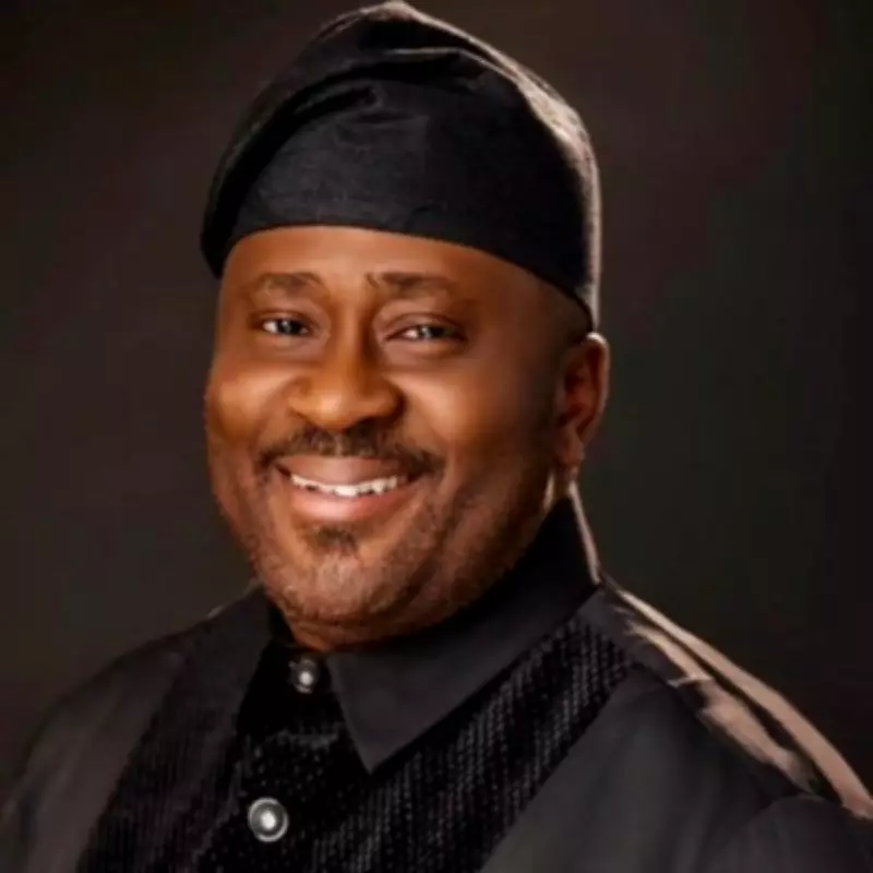 Desmond Elliot Laments Intimidation, Withdrawal of Security Ahead of APC Primaries