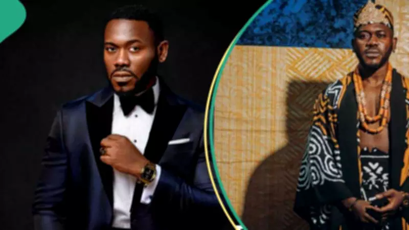 Deyemi Okanlawon Reveals Conditions for Quitting Nollywood to Become House Husband