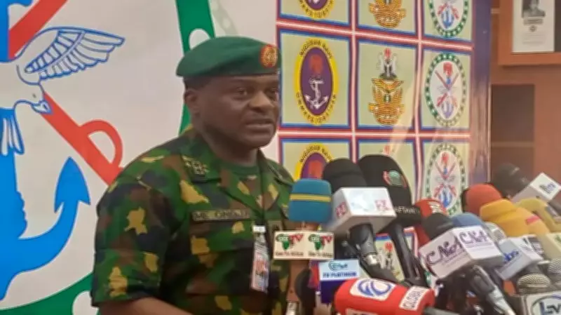 DHQ Denies Civilian Casualties in Zamfara Airstrike, Insists on Terrorist Target