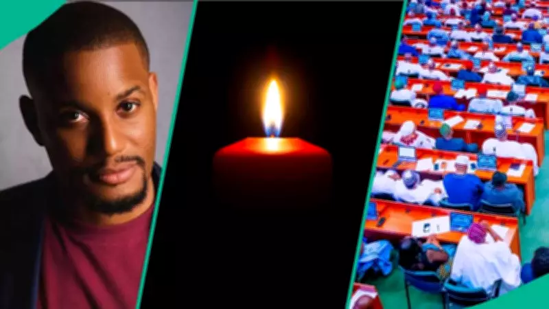 Dino Melaye Mourns Alex Ekubo and ex-Lawmaker Killed by Bandits