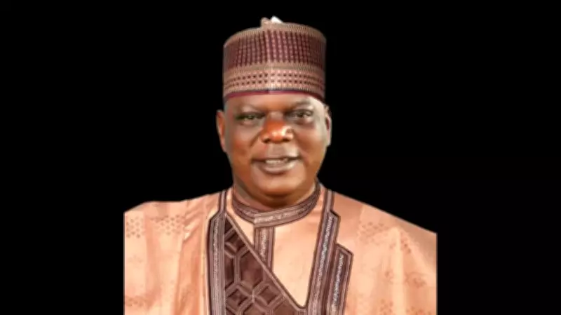 DLA Confident of Victory as Bayonga Joins Taraba 2027 Governorship Race