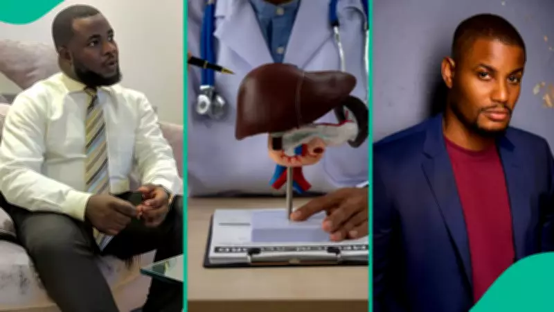 Doctor Lists 7 Ways to Prevent Liver Cancer After Alex Ekubo's Death