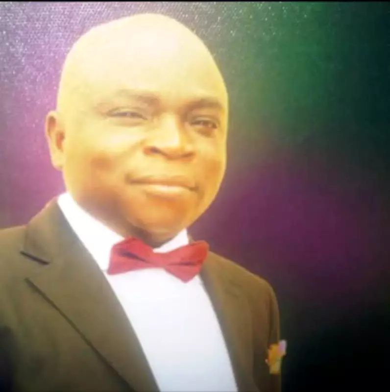 Doctors Issue 72-Hour Ultimatum Over Abducted Colleague in Niger