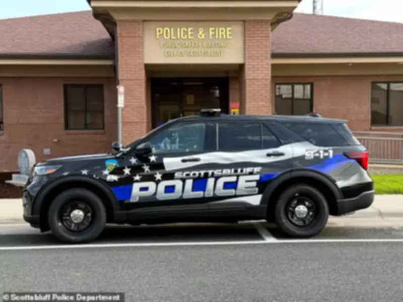 Dog accidentally shoots man with shotgun outside Nebraska convenience store