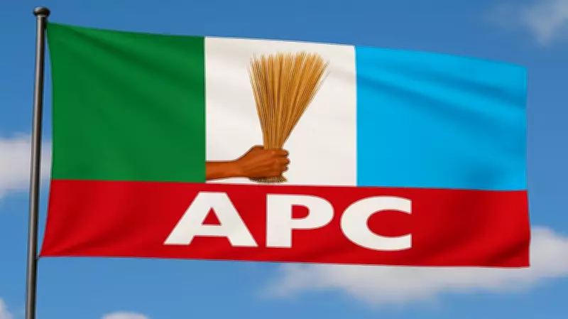 Doguwa Urges APC Unity in Tudun Wada Constituency Ahead of 2027