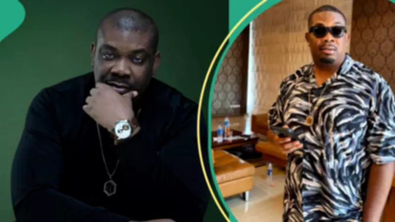 Don Jazzy Considers Finding Wife Abroad, Eyes Ghana, South Africa, Uganda