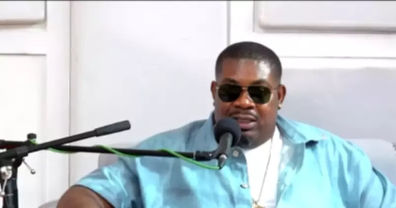 Don Jazzy Dismisses Claims Mavin Records Sidelines Its Artists