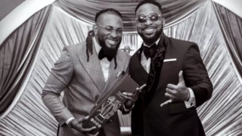 Don Julio Showcases Craftsmanship, Storytelling at 12th AMVCA