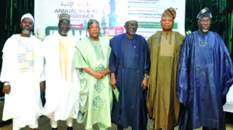 Don't Mix Partisan Politics with Minbar, Oloyede Warns Clerics
