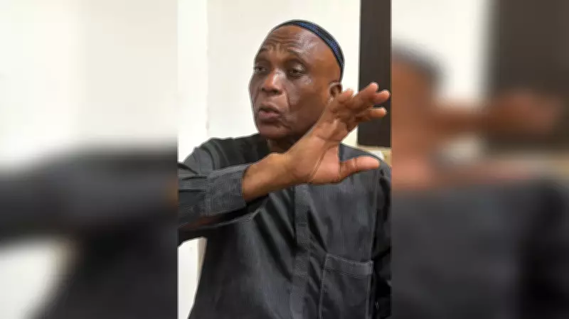 Don't Seek Power If You Can't Build Political Structure – Bankole
