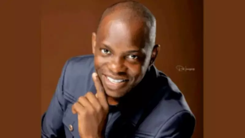 Dr. Adeniyi Ifetayo Moses: Media Icon, Philanthropist, and Purpose-Driven Leader at 44