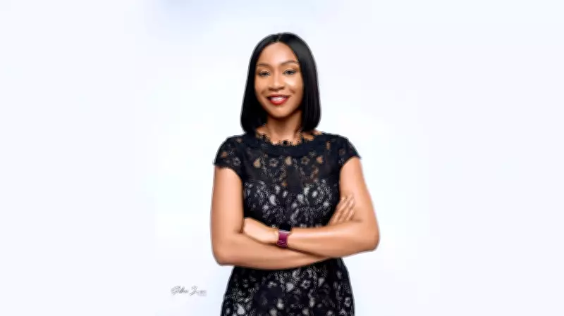 Dr. Amaka Ehighibe: Embracing Competence and Precision as a Female Surgeon in Nigeria